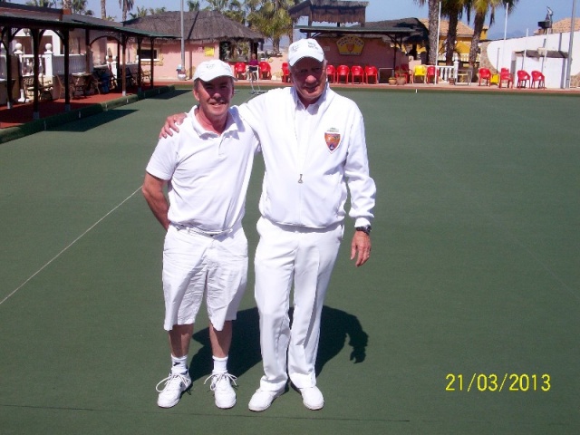 Men's Pairs Winners Gordon Fisher &amp; Ian Gibbons.JPG