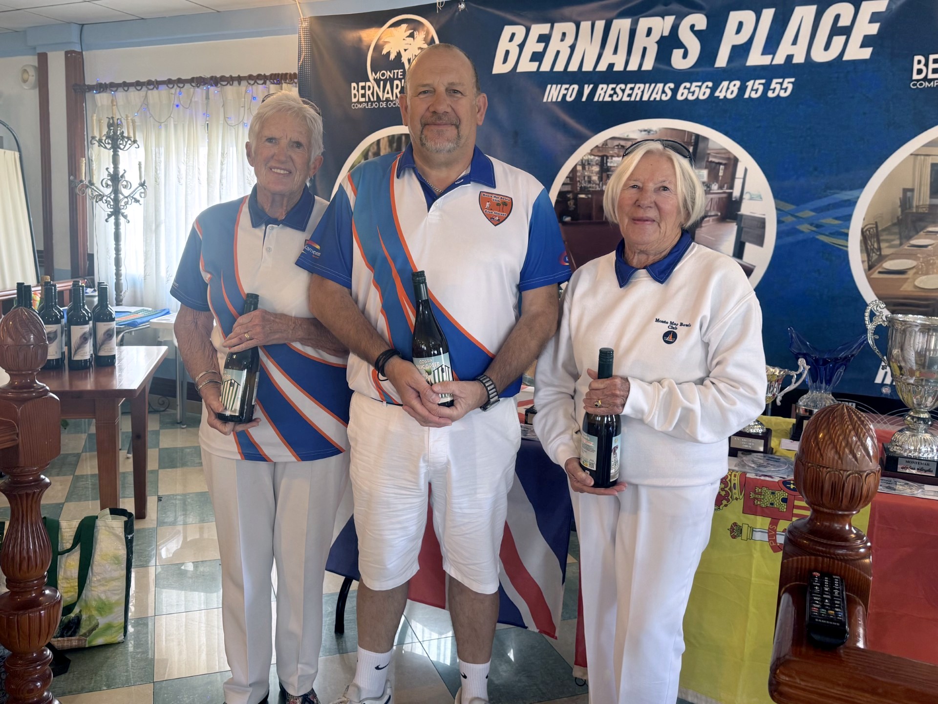 Sheila, Kevin and Joan mixed trips runners up.jpg