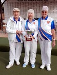 Lynne, Rita and Maz ladies trips winners.jpg